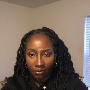 Meet your Posher, Patty